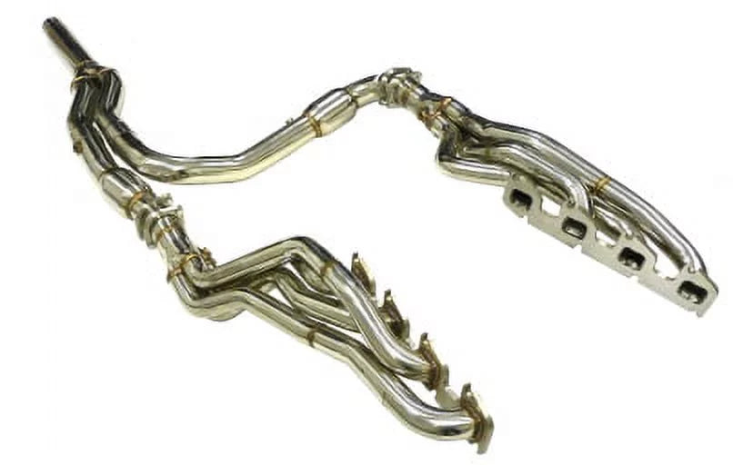 Header For Ford F150 SVT Raptor 6.2L V8 B634351