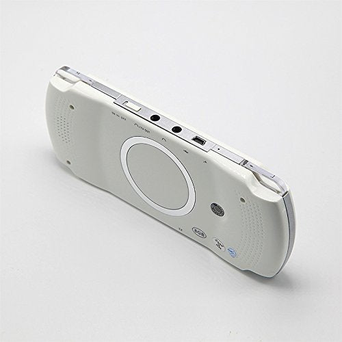 4.3 inch 8GB 2000 Games Handheld Game Console H6864