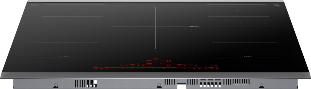 36" Wide 5 Burner Induction Cooktop - Black R954723