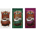 Hot Chocolate Cocoa Premium Mix 3 Pack Bundle - French Vanilla, Mint & Raspberry Hot Cocoa Mix (36 Counts) B361540