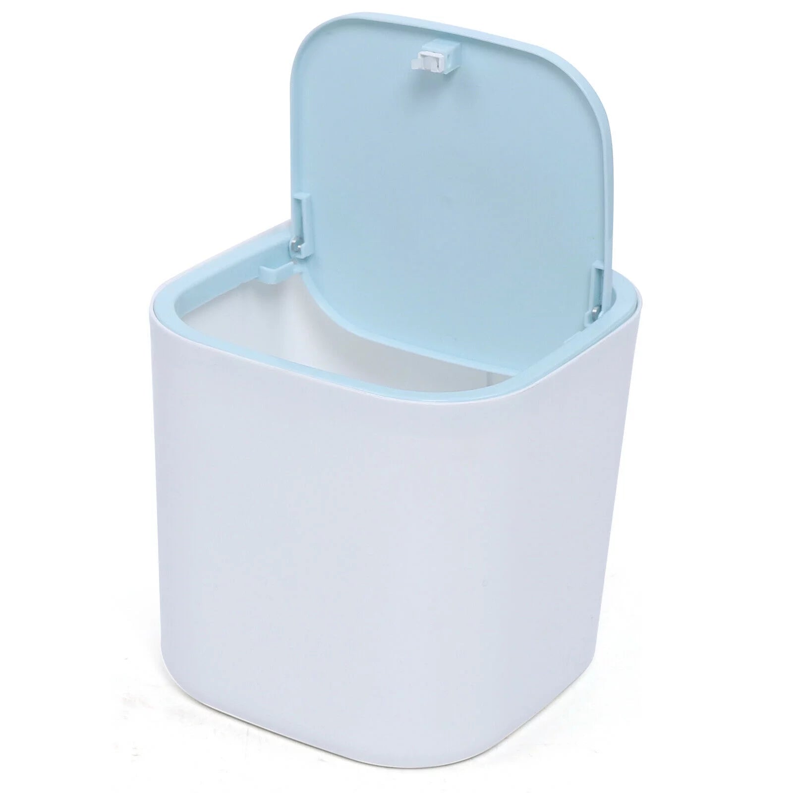 Blue 3.8L Portable Mini Washing Machine L313241
