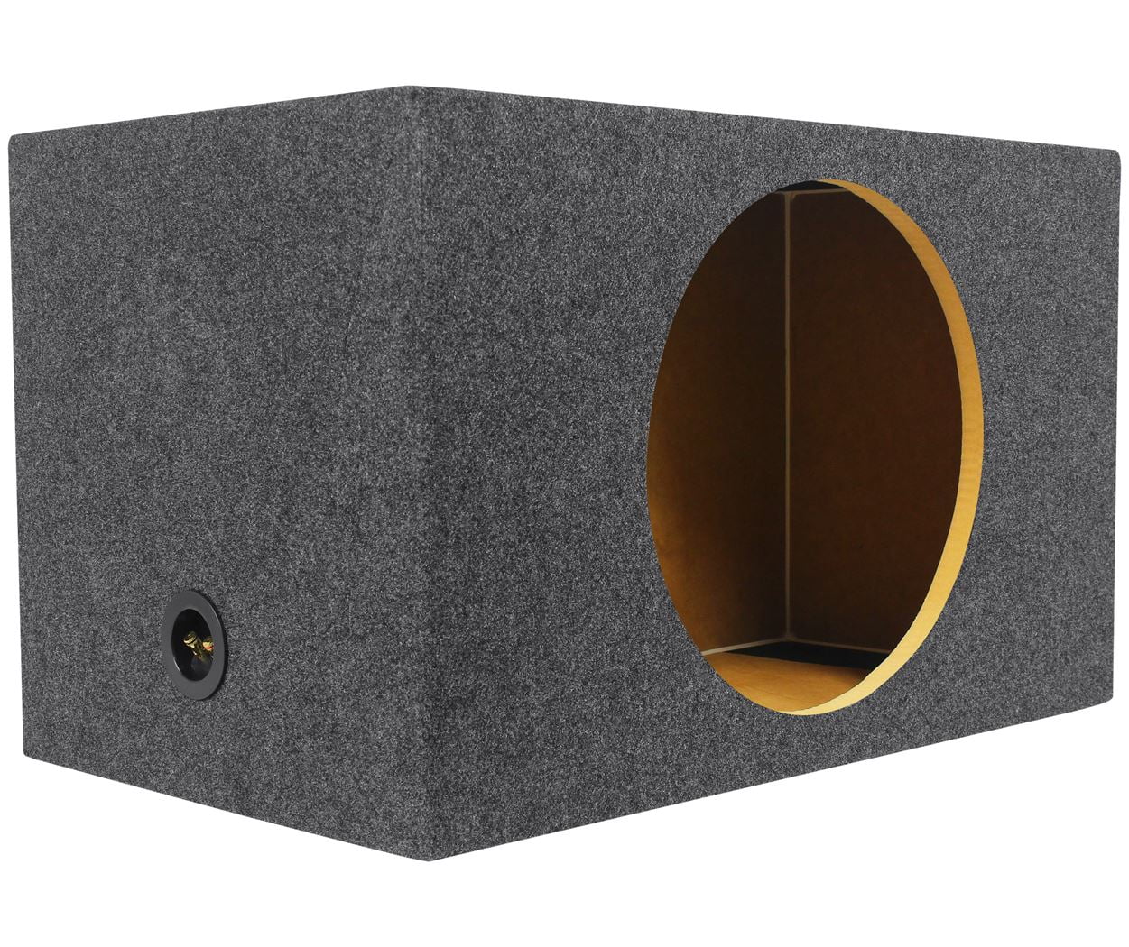 15" 4000w Car Audio Subwoofer with Vented Sub Box Enclosure P396527