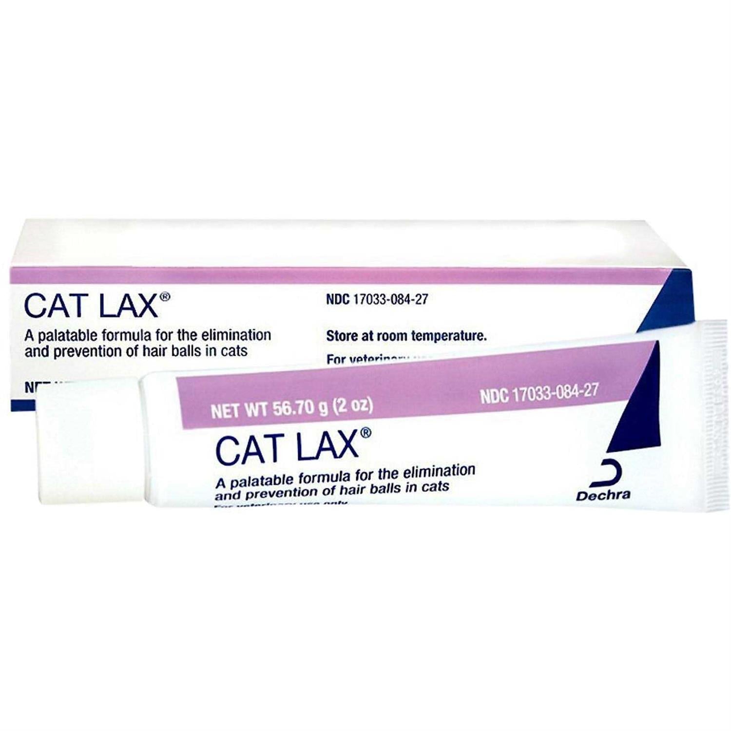 Cat Lax I481
