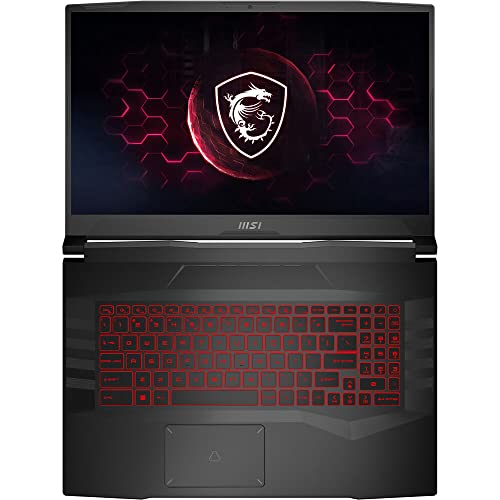 17.3" 144 Hz FHD Gaming Laptop Intel i7-12700H 32GB DDR4 1TB NVMe SSD NVIDIA GeForce RTX 3050 Ti 4GB X8775