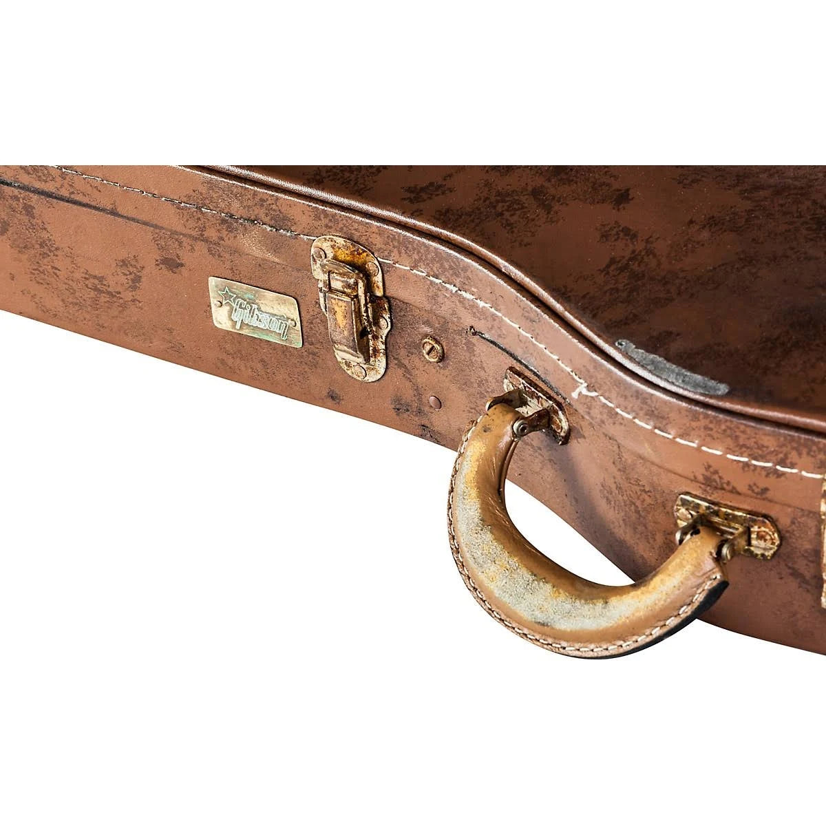 Historic Replica Les Paul Case U388