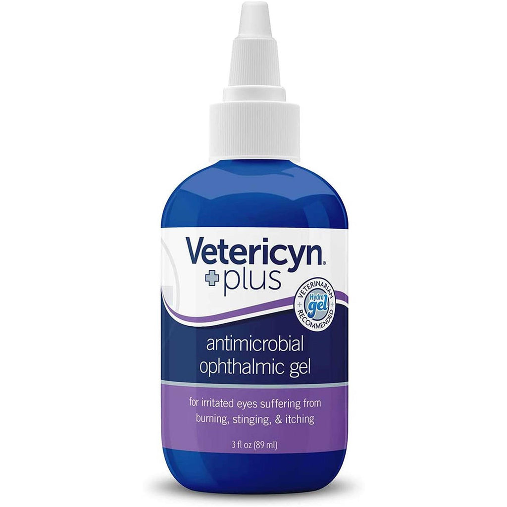 Ophthalmic Gel N9078