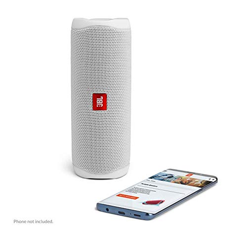 Black Waterproof Portable Bluetooth Speaker N61629