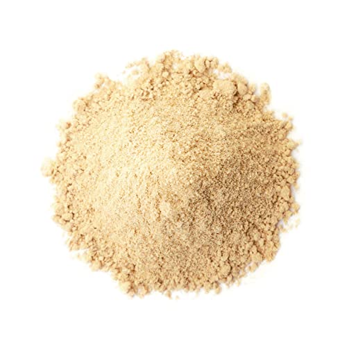 Organic Lion's Mane Mushroom Powder, 1 Pound O152