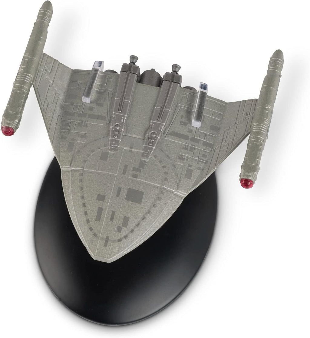 S.S. Emmette Starship Q8769