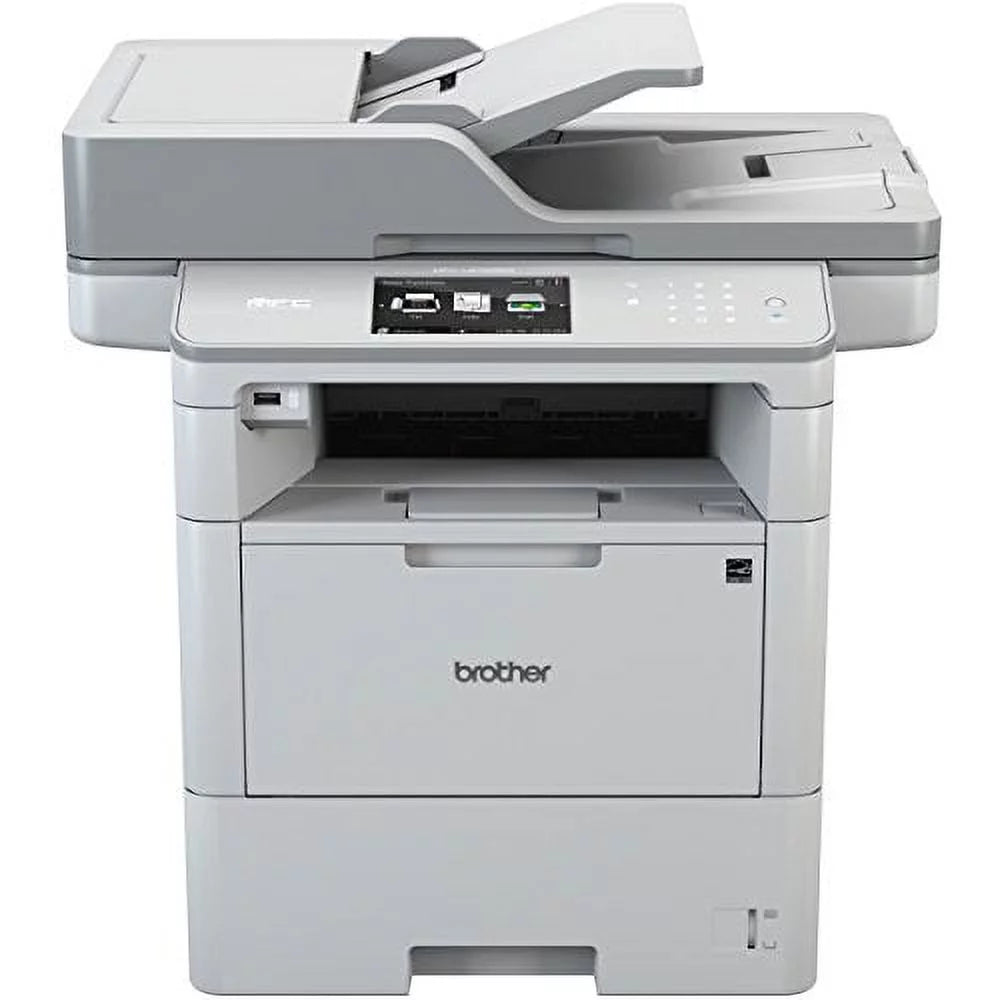 Wireless Monochrome All-in-One Laser Printer W9353