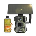 4G LTE Cellular Trail Camera with Live Streaming M74811