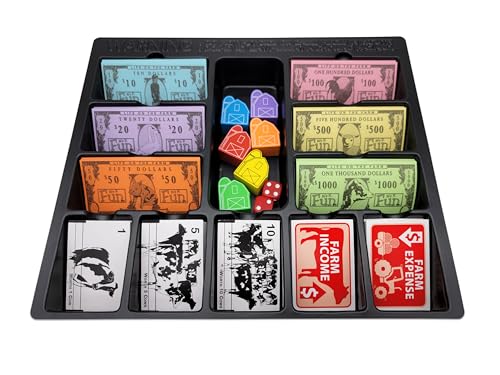 Board Game Z82186