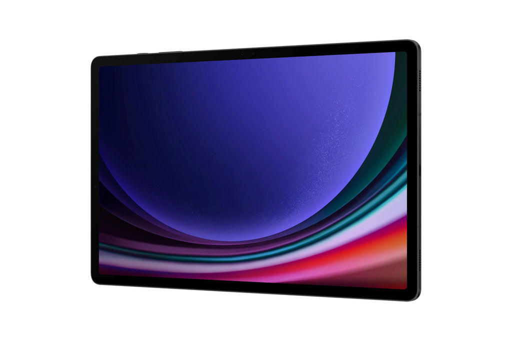 12.4" 512GB Gray Tablet W284