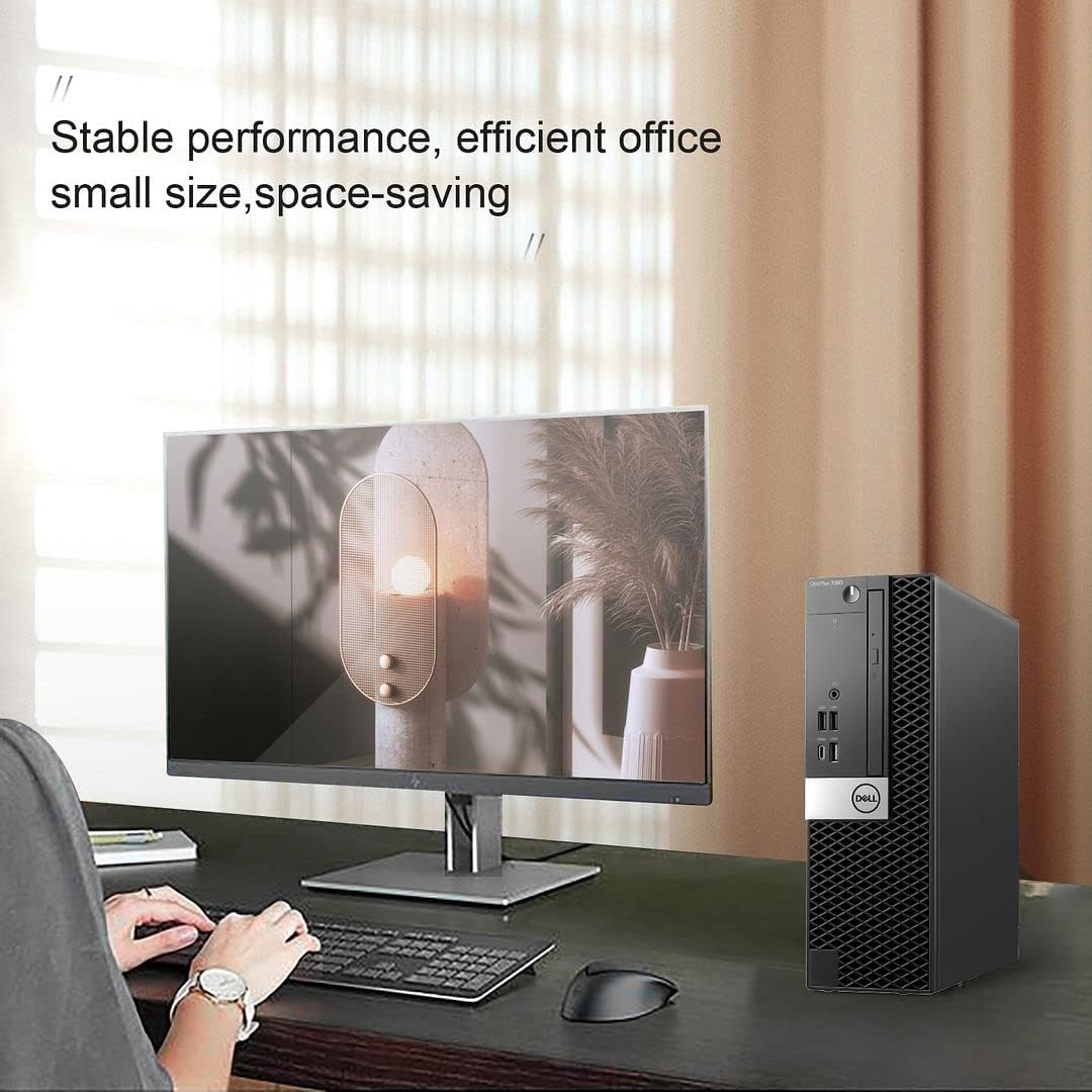 32GB DDR4 Ram 512GB NVMe M.2 SSD Desktop Computer V76143