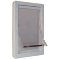 Plastic Pet Door F903945