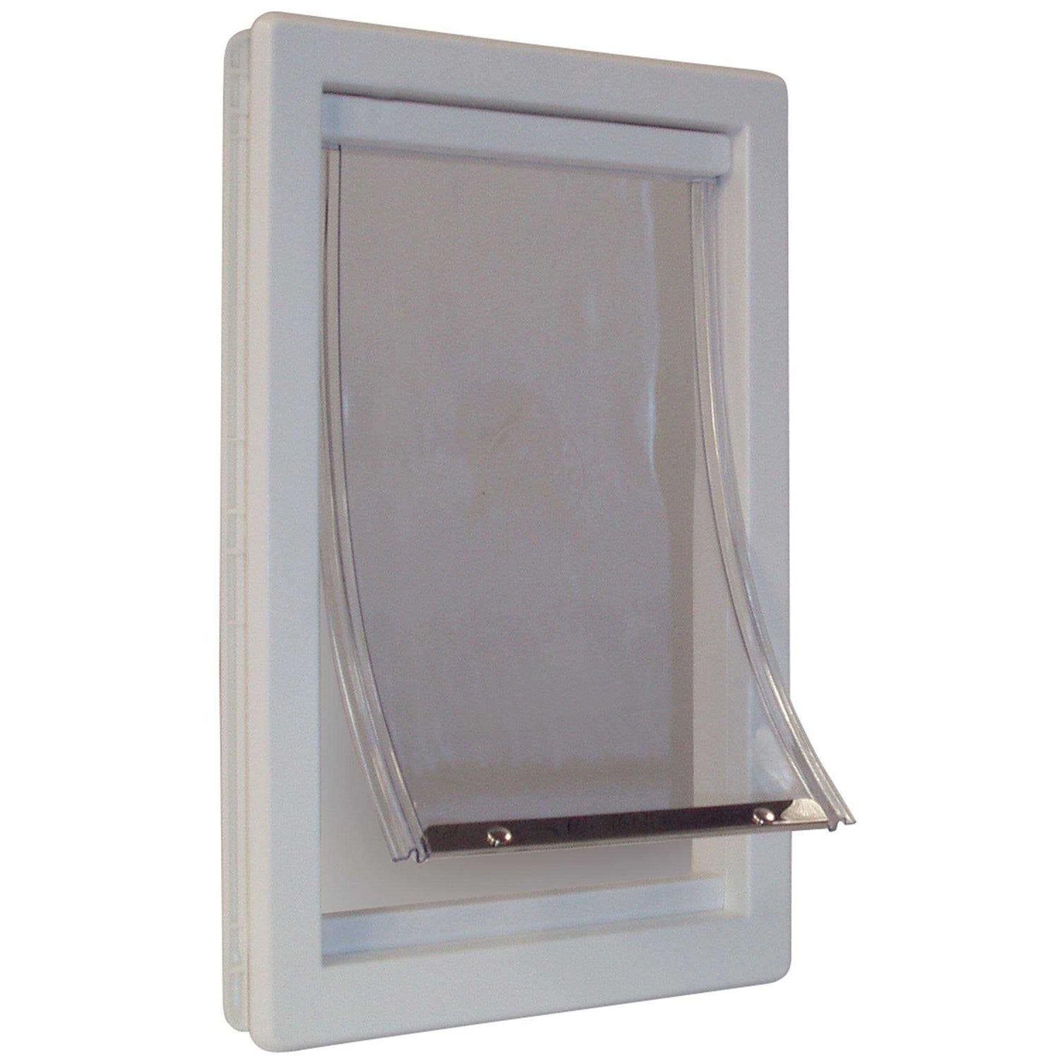 Plastic Pet Door F903945