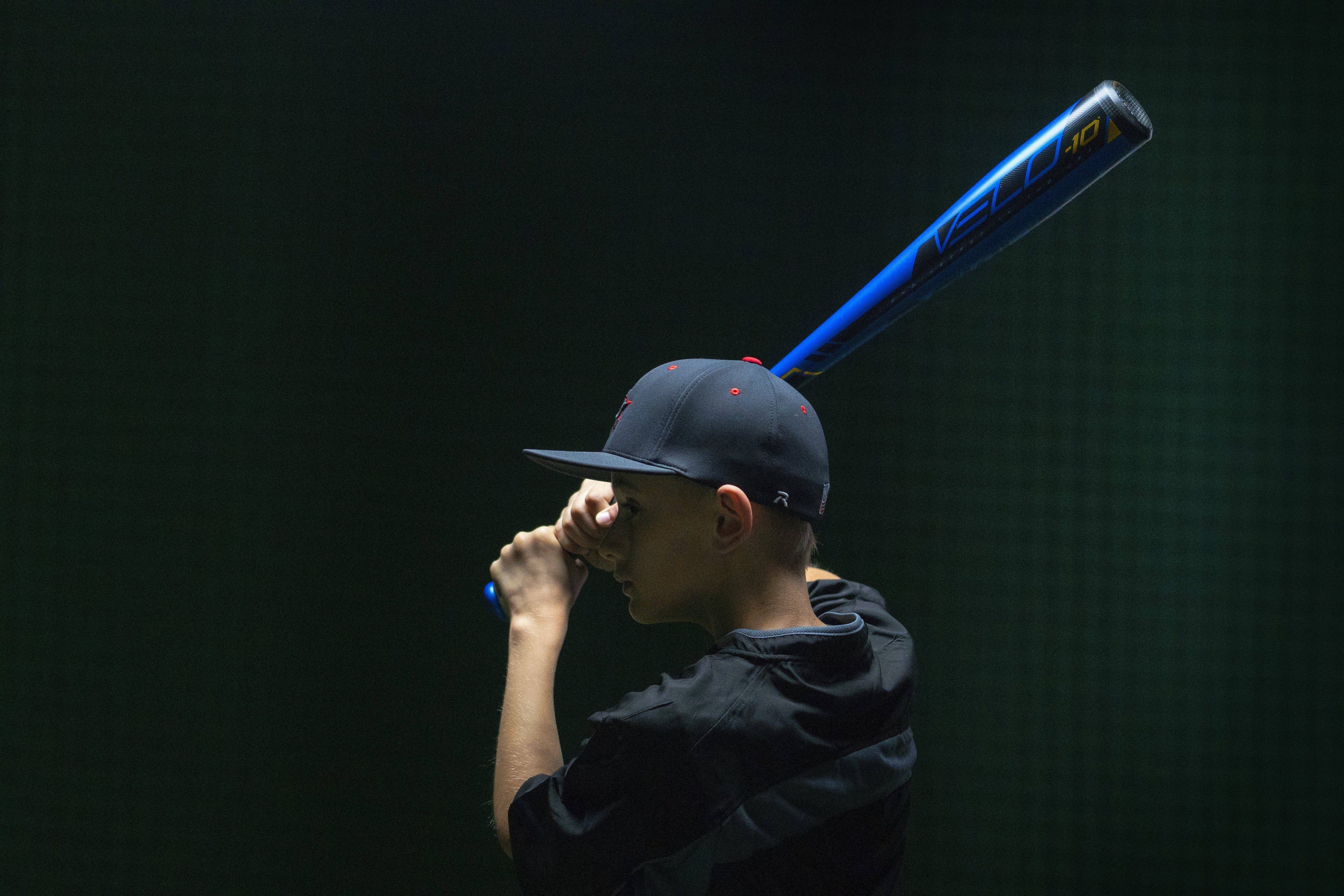 -10 USA Baseball Bat - 29 in L707817