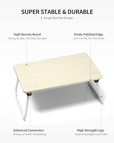 Maple Lap Desk L3804