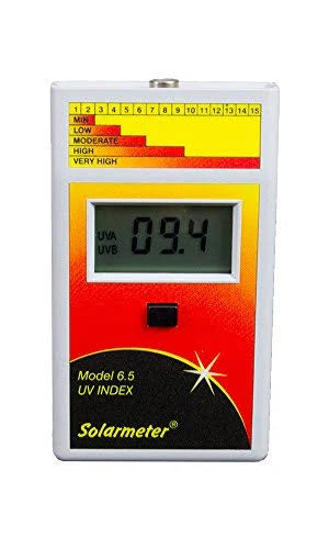 UV Index Meter V28551