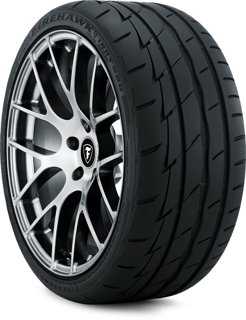 245/45R19 98W Tire K255
