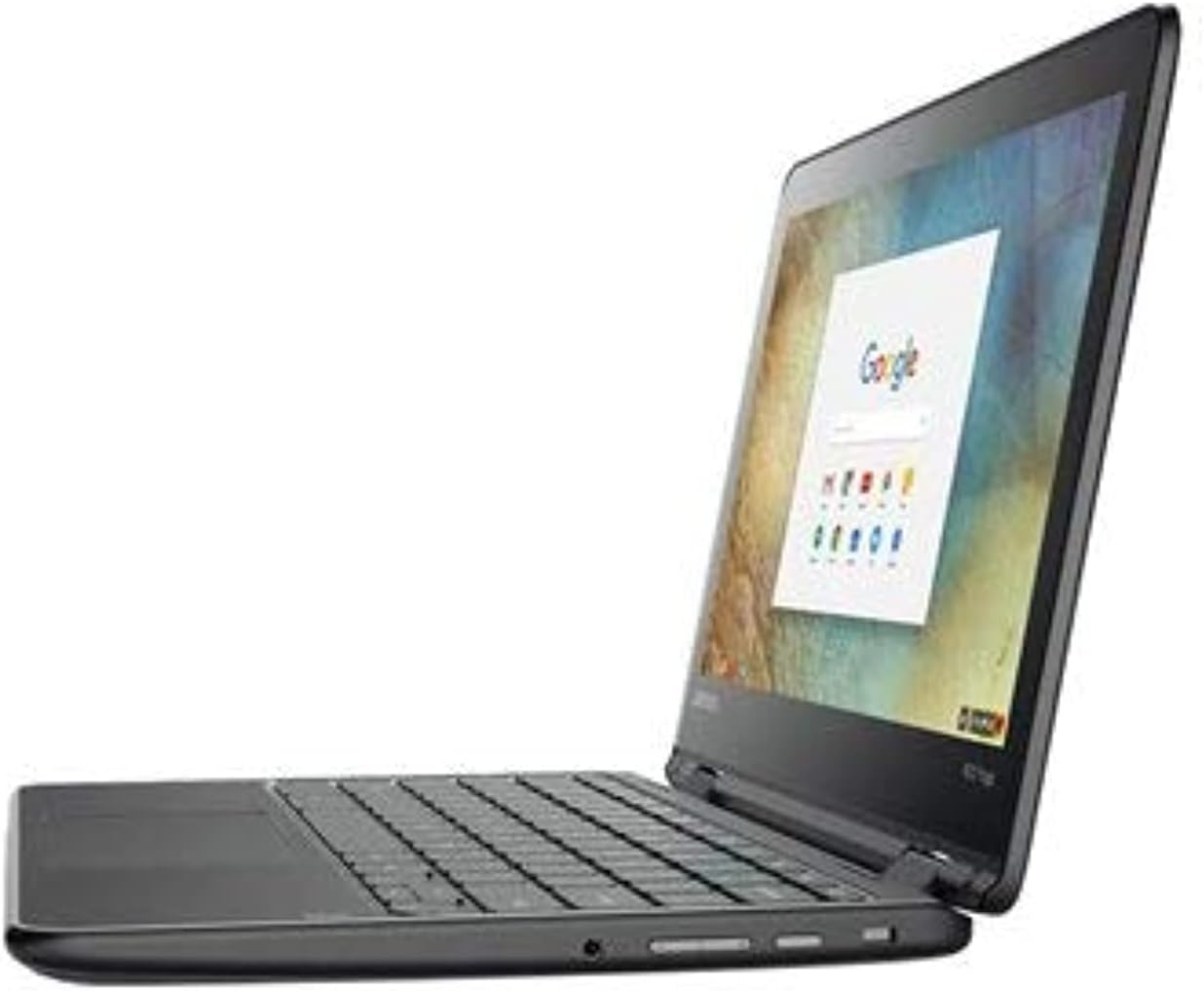 11.6" Touchscreen 2 in 1 Chromebook 4GB 32GB W989548