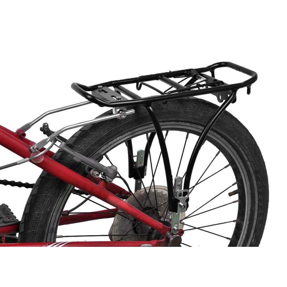 Bike Cargo Rack O652909
