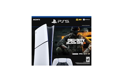 PlayStation 5 console (slim) C9365