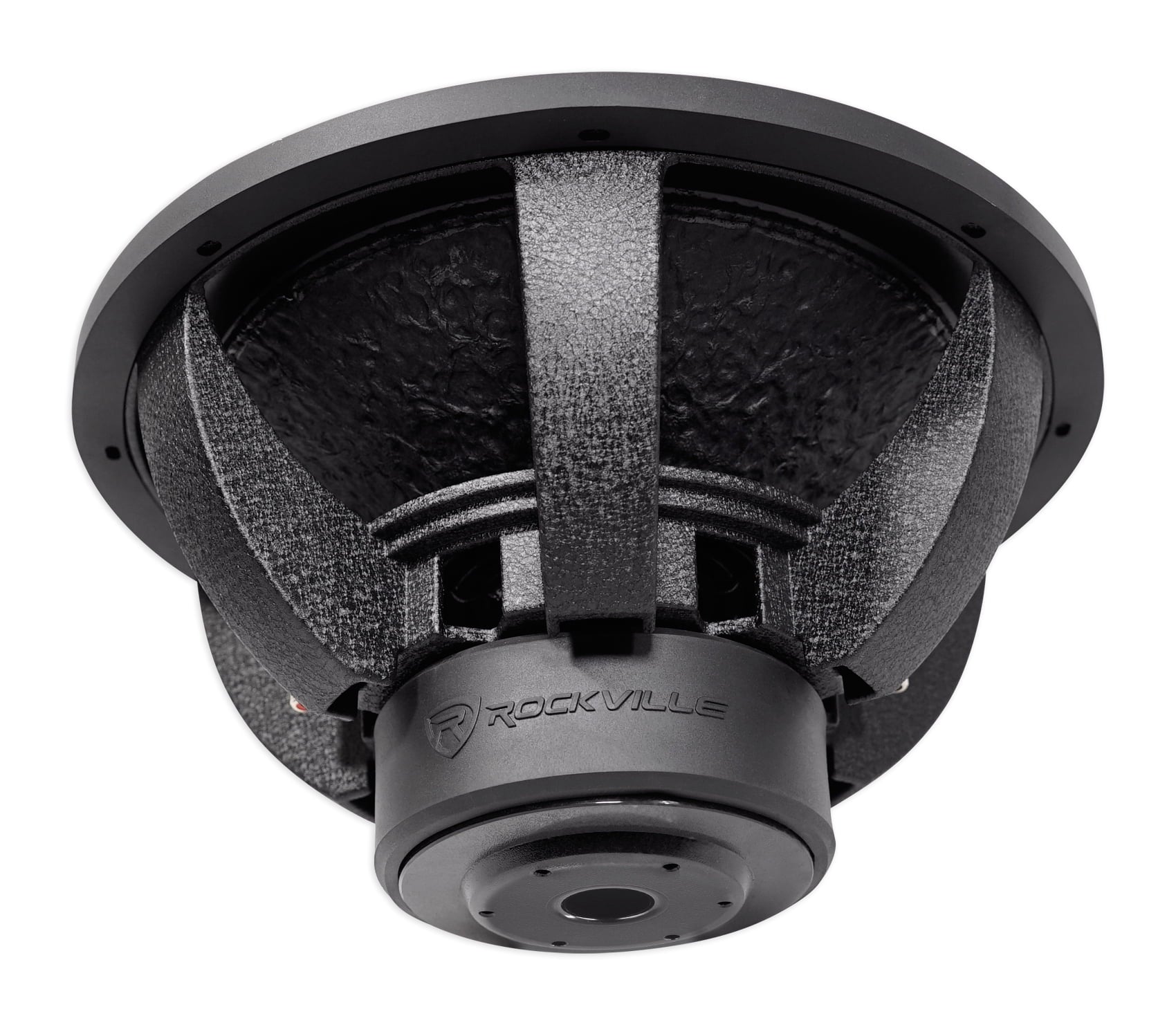 15" 4000w Car Audio Subwoofer with Vented Sub Box Enclosure P396527