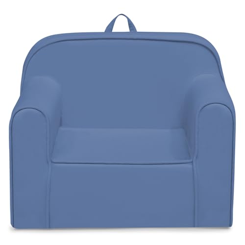Hot Pink Foam Kids Chair J35676