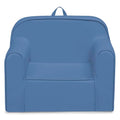 Hot Pink Foam Kids Chair J35676