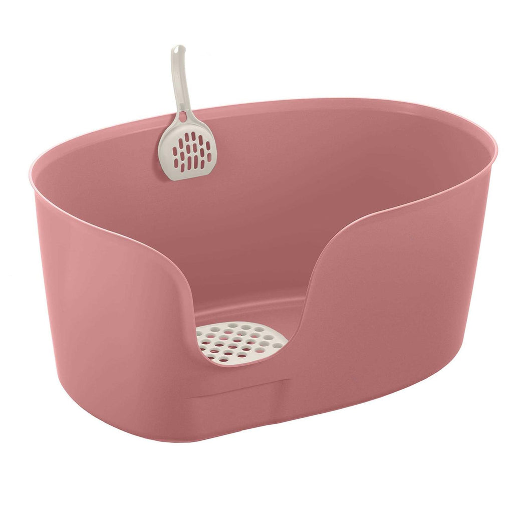 High Wall Cat Litter Box XL P7966