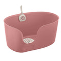 High Wall Cat Litter Box XL P7966