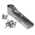 14-Gauge Predeflected Holdown with SDS Screws 15-per Box M1228