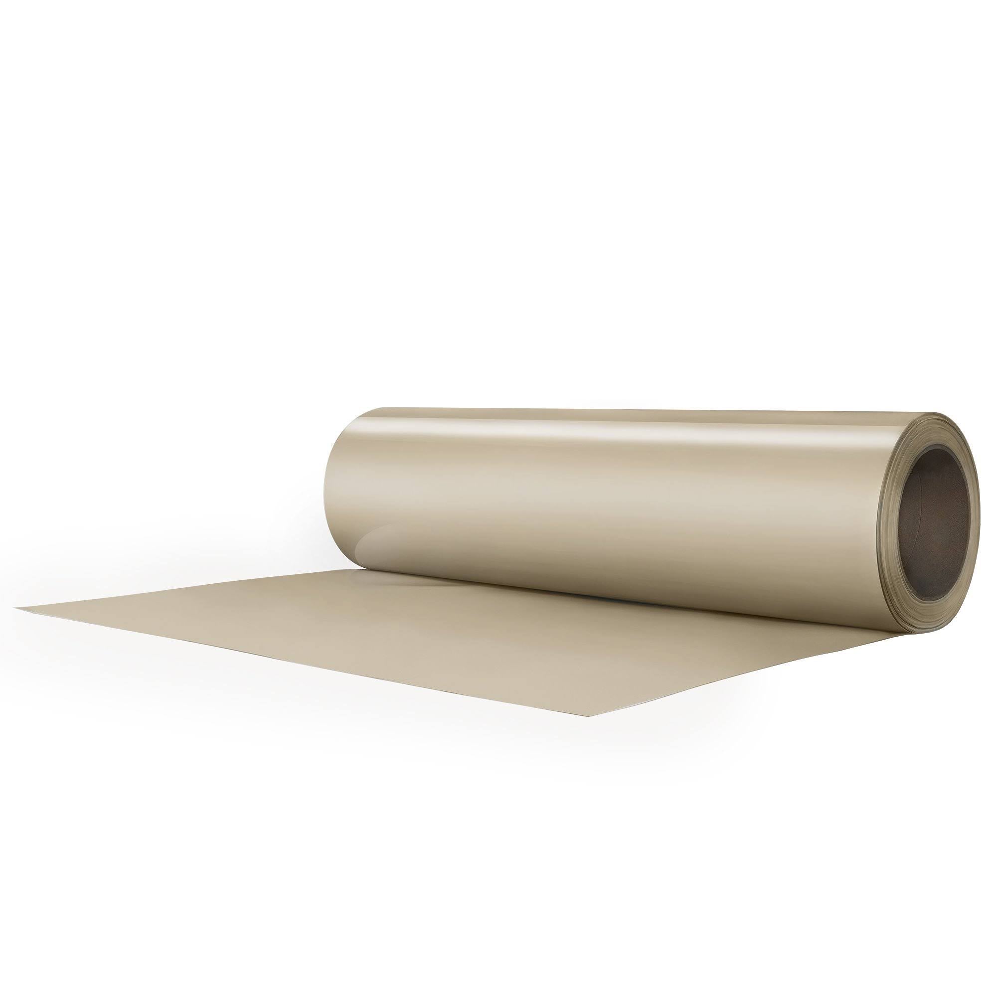 Tan RV Fiberglass Siding (15 Feet) Q80297