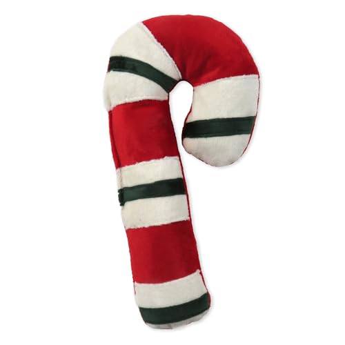 Durable Cotton Canvas Stuffed Dog Toys with Coconut Fill M307