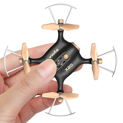 Mini Nano RC Quadcopter with Altitude Hold O208601