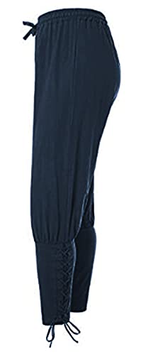Men's Ankle Banded Pants X423