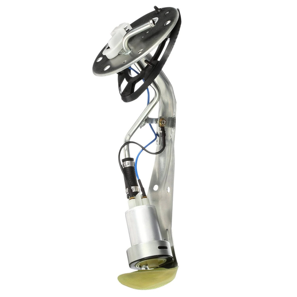 Fuel Pump and Sender Assembly P17929