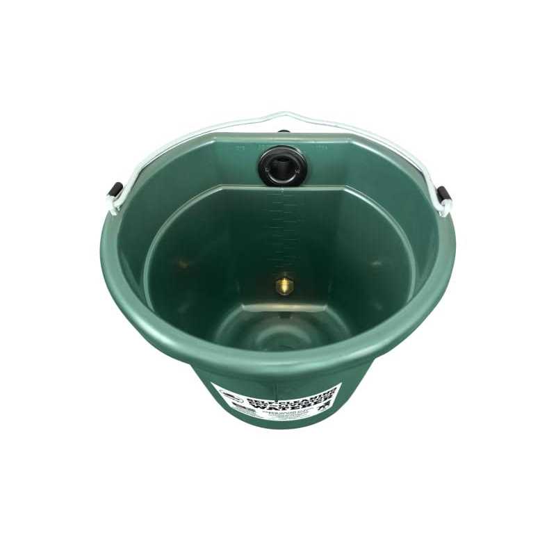 Self-Cleaning Pet Waterer Q870260