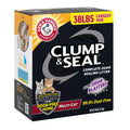 Arm Hammer Clump Seal Cat Litter A778797