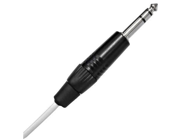 16 Channel 75ft XLR Snake Cable with 1/4 Returns N516688