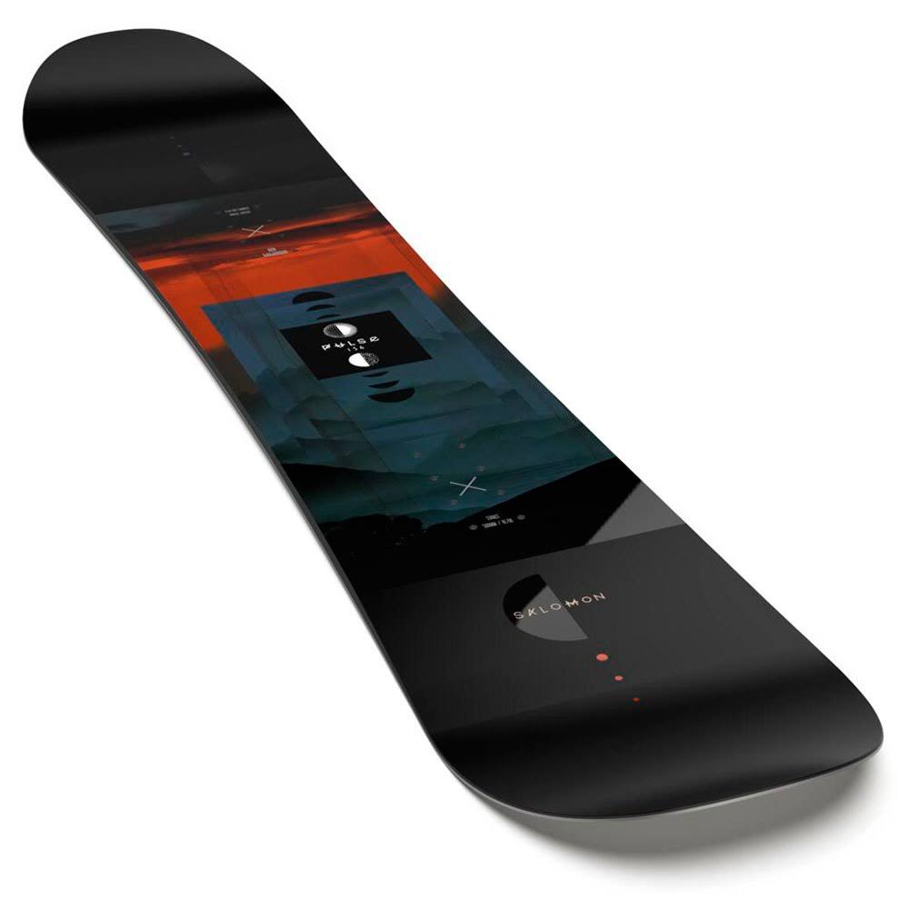 Pulse Snowboard T768646
