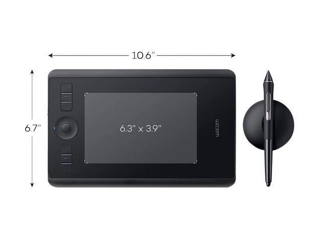 Small Digital Graphic Drawing Tablet H9563