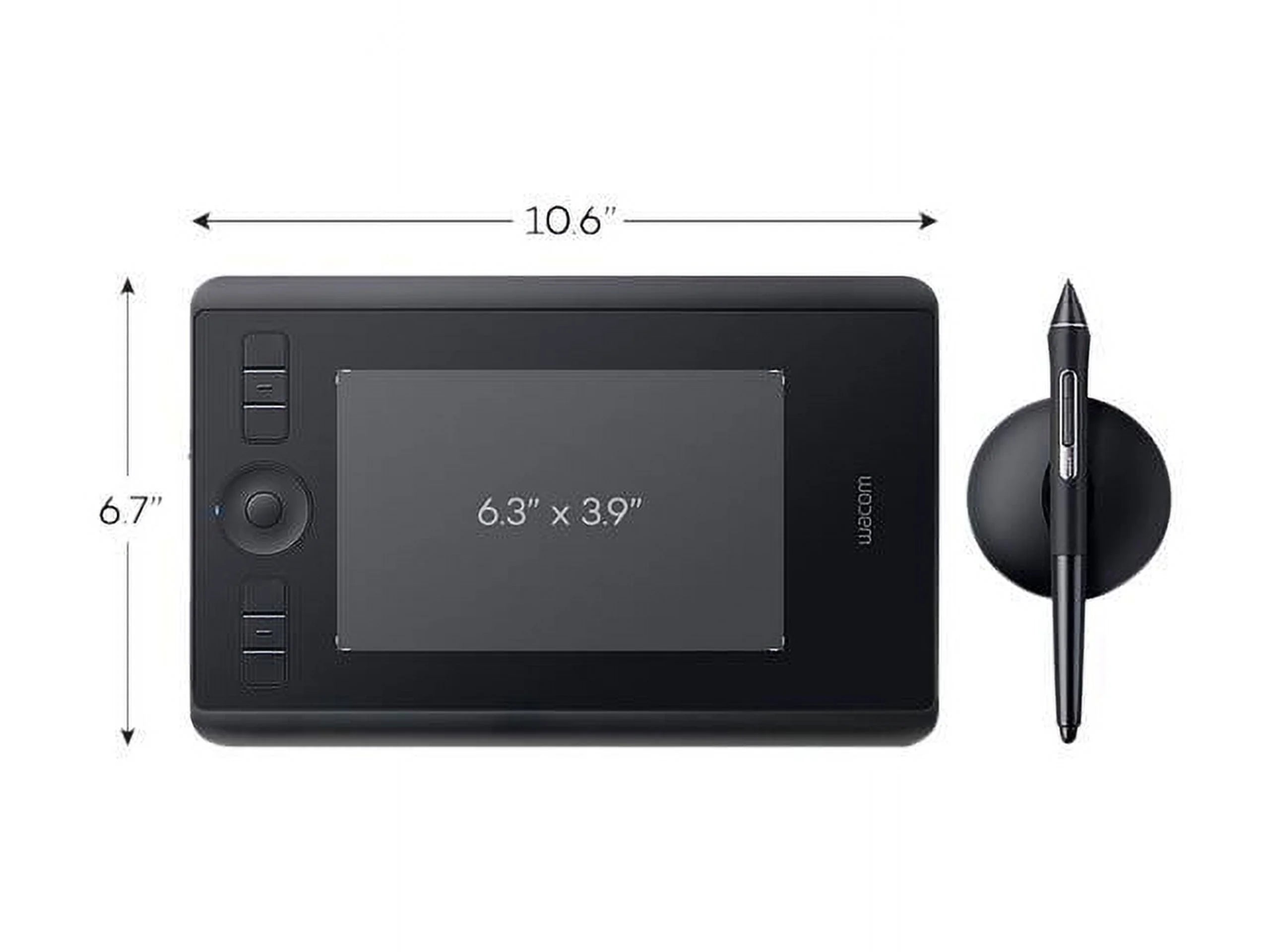 Small Digital Graphic Drawing Tablet H9563