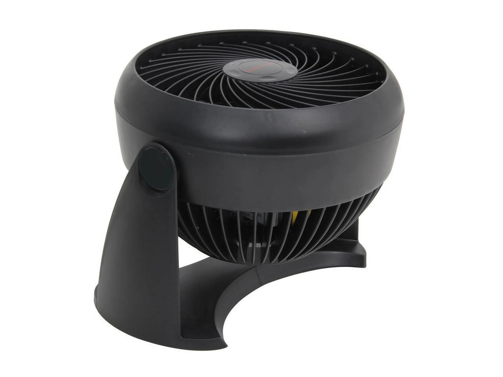 Black Air Circulator Fan Z4557