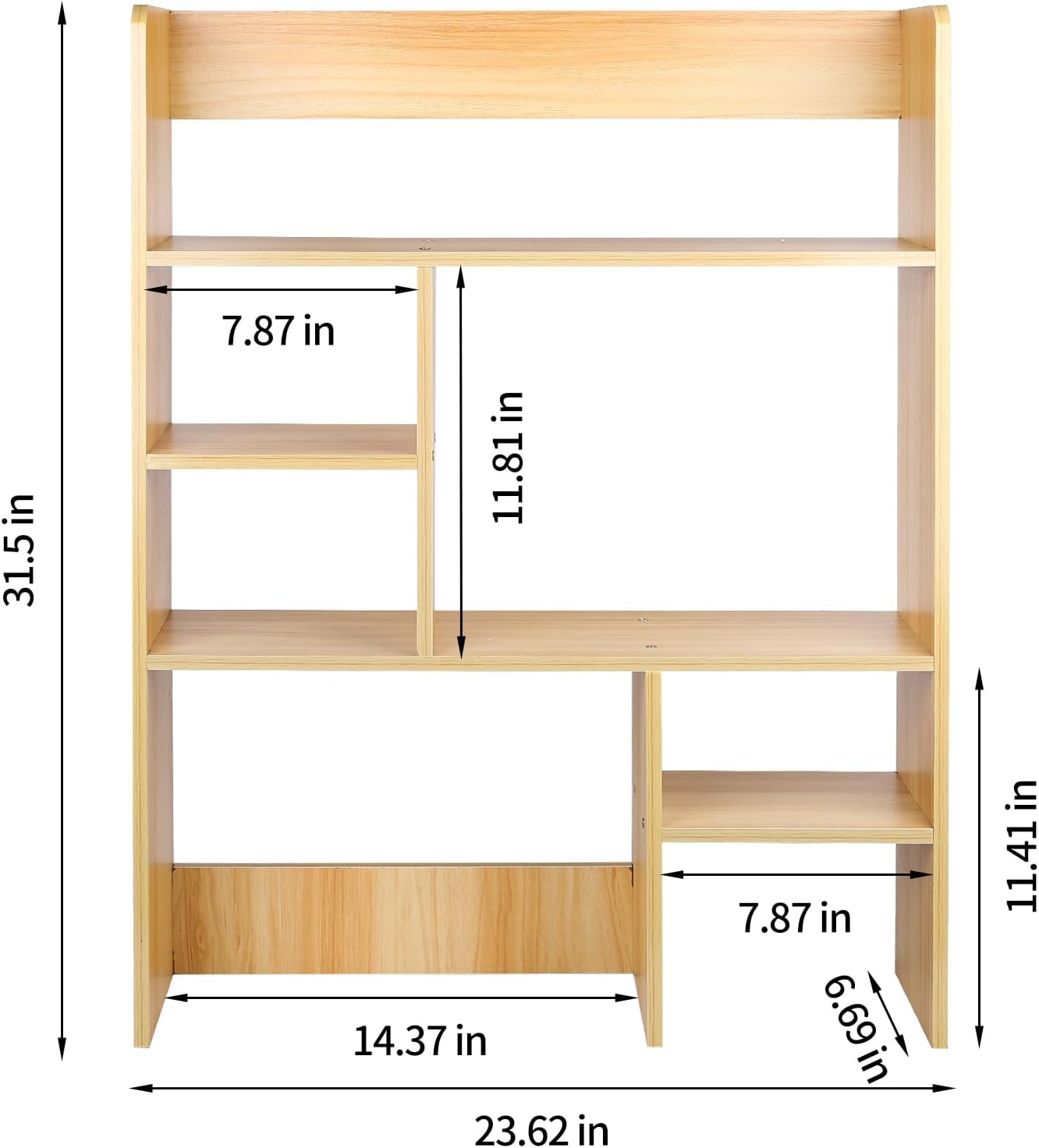 Desktop Shelf W64918
