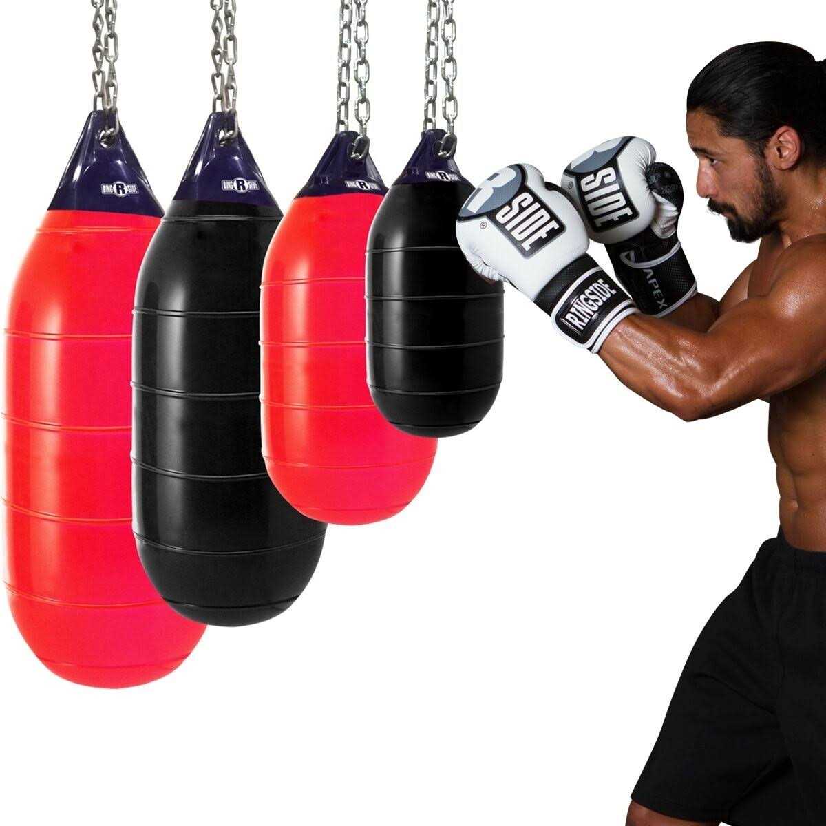 Heavy Bags A91248