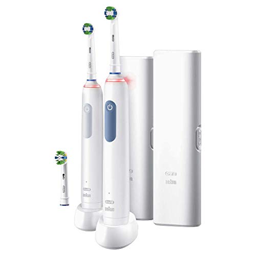 2-pack Rechargeable Electric Toothbrush R125