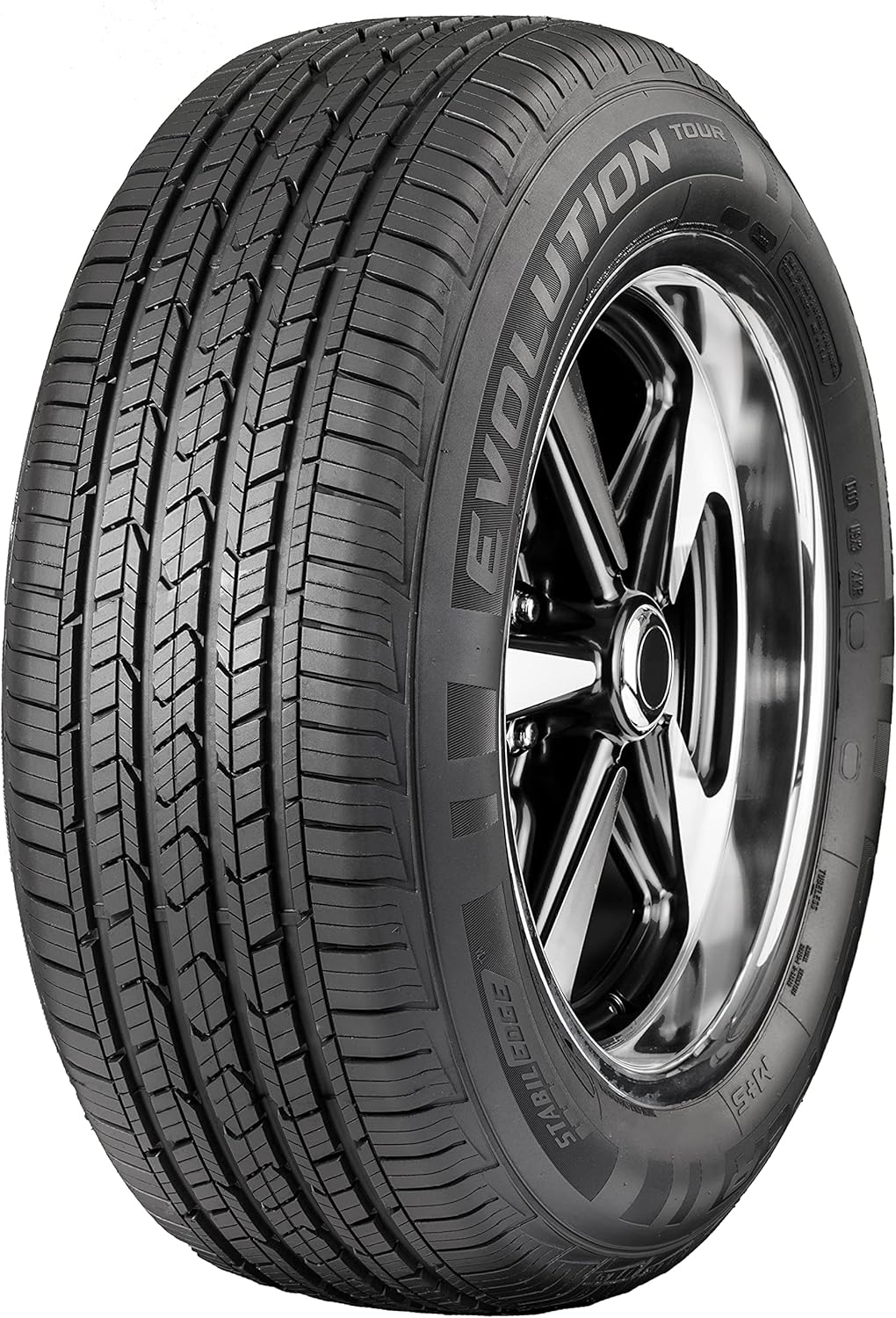 225/65R16 100T All-Season Tire M30333