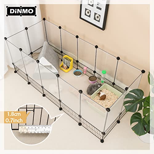 Rabbit Playpen, Guinea Pig Cages, Hamster Cages, Portable Exercise Fence Z7107